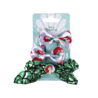 Disney Princess® Ariel Hiusrusetit