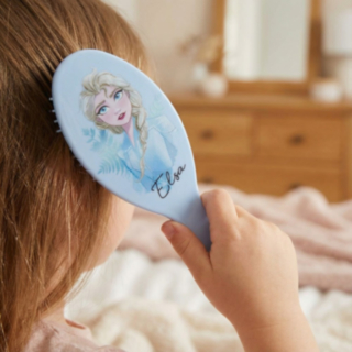 Frozen® Harja Vaaleansininen