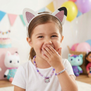 Gabby's Dollhouse® Panta & Korut