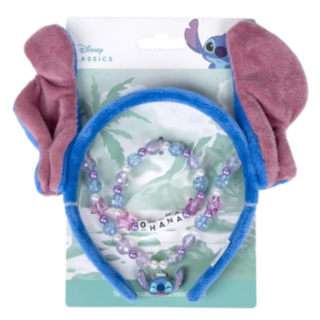 Stitch® Panta & Korut Sininen