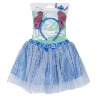 Stitch® Panta & Hame