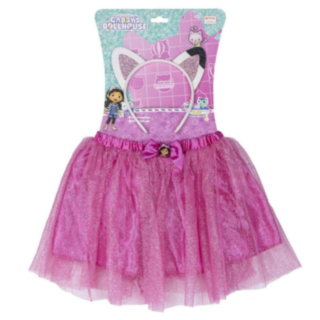 Gabby's Dollhouse® Hame & Hiuspanta