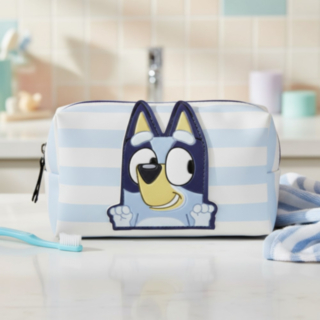 Bluey® Toilettilaukku