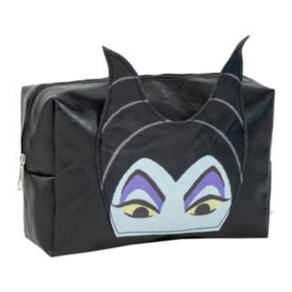 Disney® Pahatar Toilettilaukku Musta