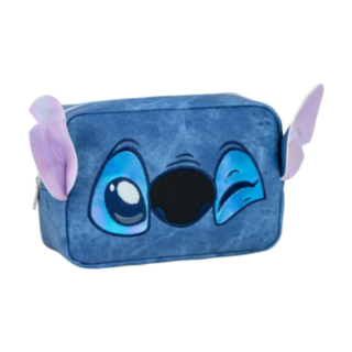 Stitch® Korvat Toilettilaukku