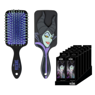 Maleficent® Harja Musta