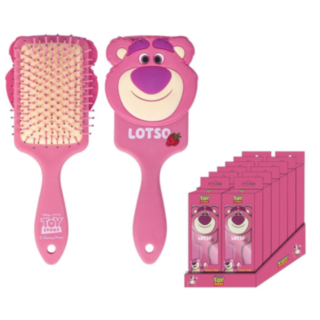 Toy Story® Lotso Harja Vaaleanpunainen