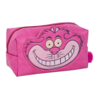 Liisa Ihmemaassa® Irvikissa Toilettilaukku Pinkki