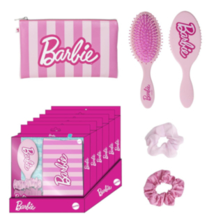 Barbie® Hiustarvikesetti
