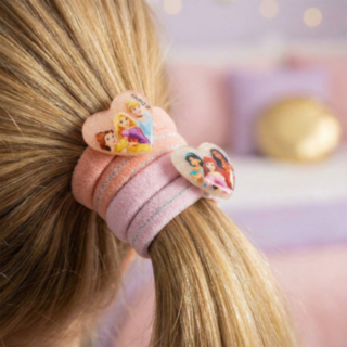 Disney Princess® Hiuslenkit