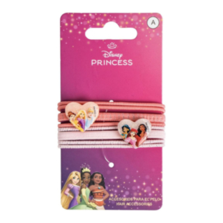 Disney Princess® Hiuslenkit