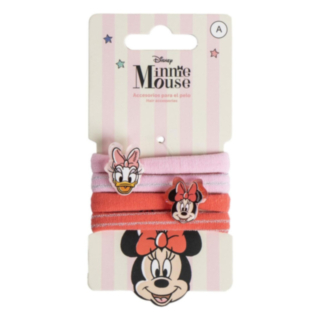 Minnie Mouse® Hiuslenkit