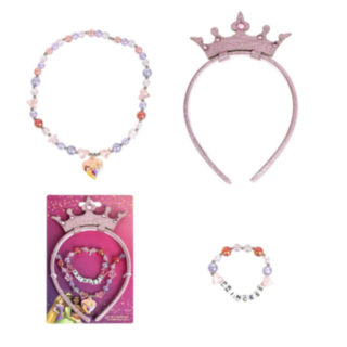 Disney Princess® Panta & Korut Pinkki