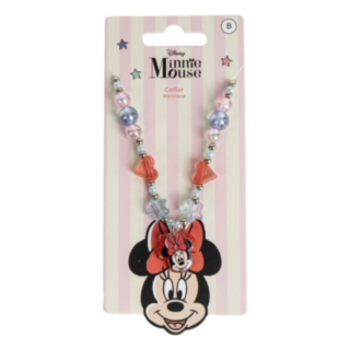 Minnie Mouse® Helmikaulakoru