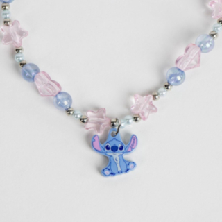 Stitch® Tähti & Sydän Kaulakoru