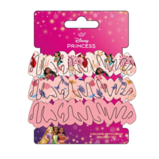 Disney Princess® Hiusdonitsit