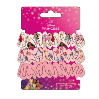 Disney Princess® Hiusdonitsit
