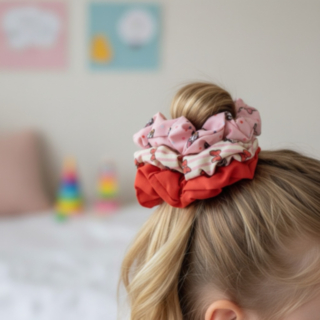 Minnie Mouse® Hiusdonitsit