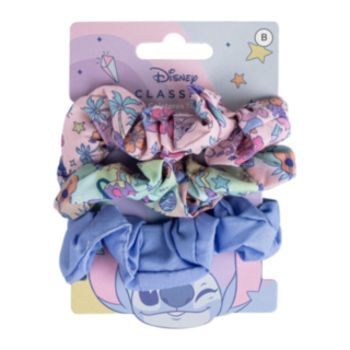 Stitch® Hiusdonitsit