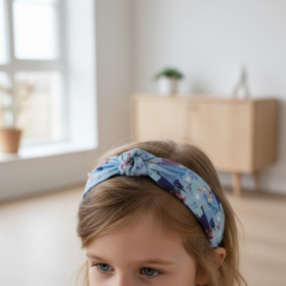 Frozen® Anna & Elsa Panta