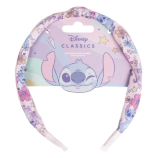 Stitch® Kukka Hiuspanta