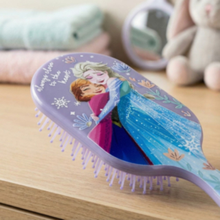 Frozen® Anna & Elsa Hiusharja