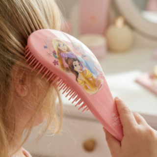 Disney Princess® Harja Vaaleanpunainen