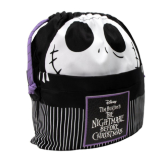 Nightmare Before Christmas® Toilettilaukku