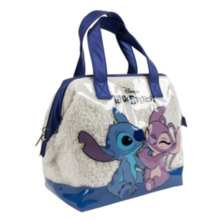 Stitch® Angel & Stitch Toilettilaukku