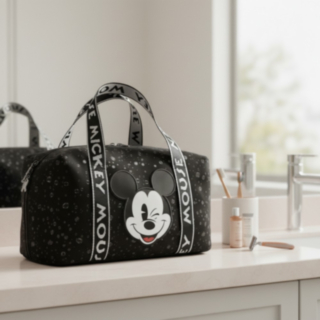 Mikki Hiiri® Toilettilaukku