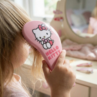 Hello Kitty® Hiusharja Vaaleanpunainen