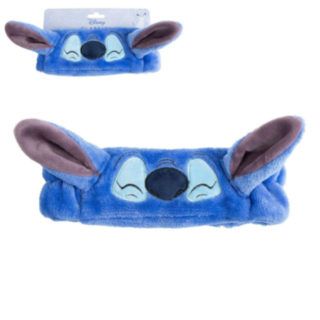 Stitch® Meikkipanta Sininen