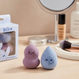 Stitch® Meikkisienet