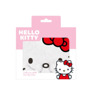Hello Kitty® Hiuspyyhe