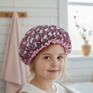Hello Kitty® Suihkuhattu