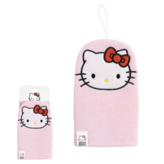 Hello Kitty® Pesukinnas Vaaleanpunainen