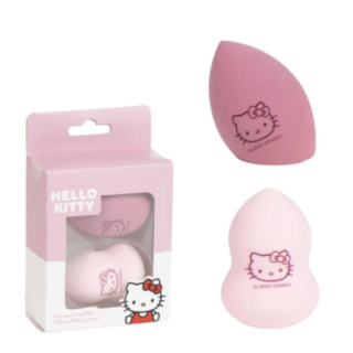 Hello Kitty® Meikkisienet