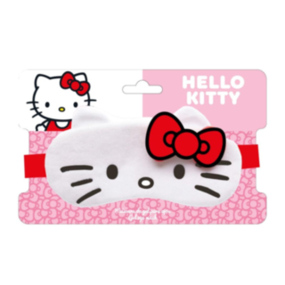 Hello Kitty® Geeli Silmämaski