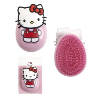 Hello Kitty® Harja Vaaleanpunainen