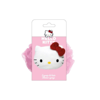 Hello Kitty® Kylpysieni Vaaleanpunainen