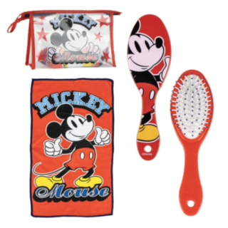 Mikki Hiiri® Toilettilaukkusarja
