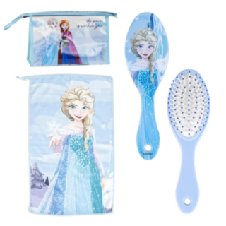 Frozen® Toilettilaukku Setti