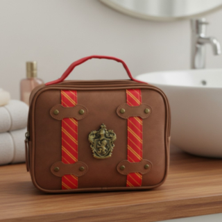 Harry Potter® Rohkelikko Toilettilaukku