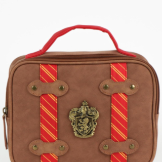 Harry Potter® Rohkelikko Toilettilaukku