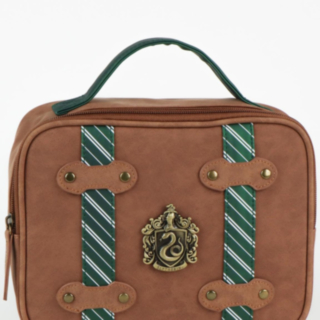 Harry Potter® Luihuinen Toilettilaukku