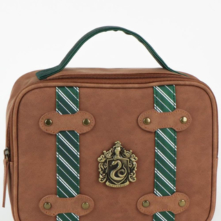 Harry Potter® Luihuinen Toilettilaukku