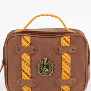 Harry Potter® Puuskupuh Toilettilaukku