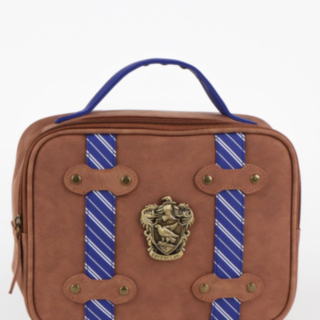 Harry Potter® Korpinkynsi Toilettilaukku