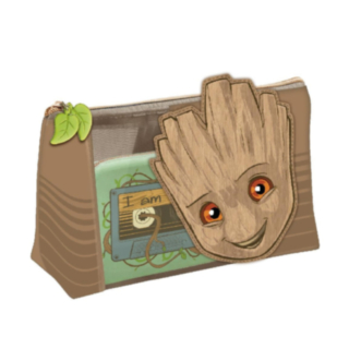 Guardians of the Galaxy® Groot Toilettilaukku