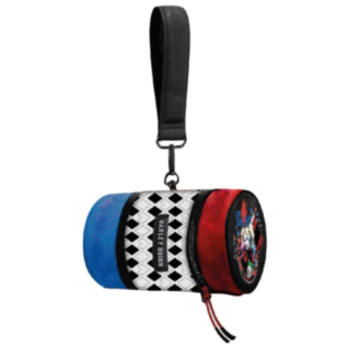 Harley Quinn® Toilettilaukku
